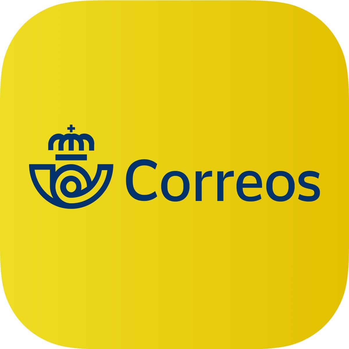 Correos icon