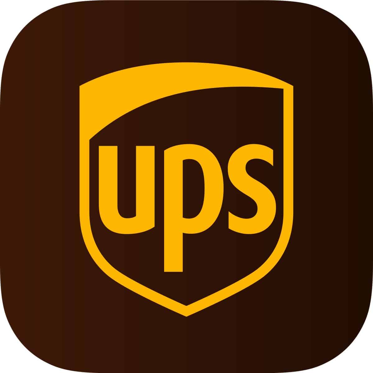 UPS icon