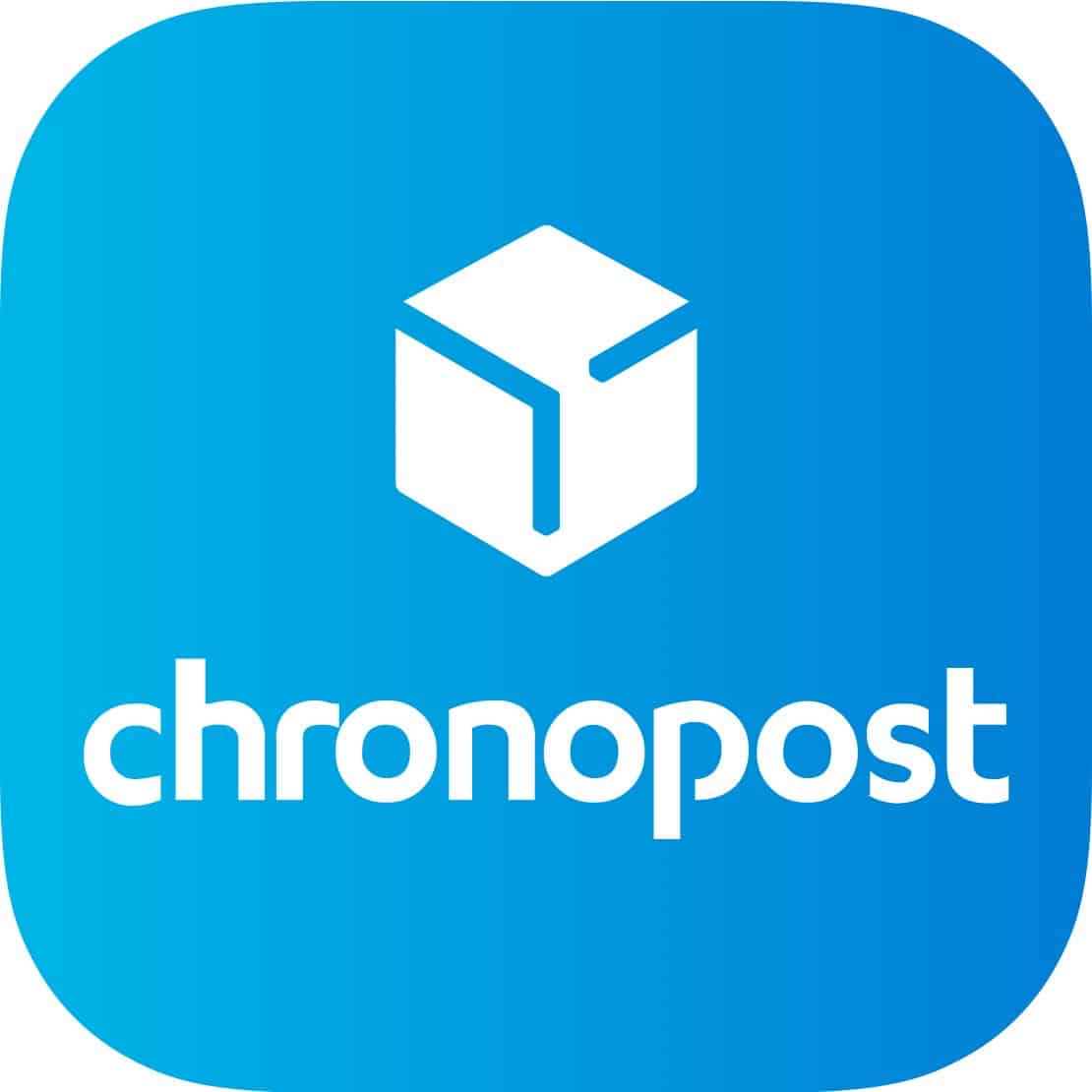 Chronopost icon
