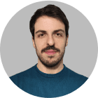 Photo of the Jordy Holthuijsen, Chief Commercial Officer of the - XXL Nutrition